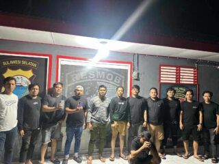 Ungkap Penipuan Segitiga, Kasat Reskrim: Hati-hati Belanja Online