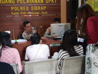 Terseret Jebakan Investasi, Dua Warga Sidrap Rugi Jutaan Rupiah