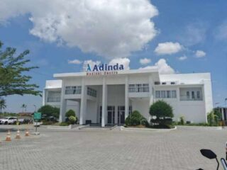 RS Adinda Sidrap Full 100% SATUSEHAT, Pelayanan Makin Modern