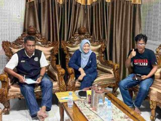 Rakor Daring Porsenijar PGRI Matangkan Sinkronisasi Teknis dan Kesiapan Venue