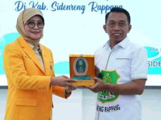 UNM dan Pemkab Sidrap Teken MoU: Perkuat Seni Budaya hingga Cetak Profesor Masa Depan