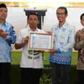 Bupati Syaharuddin Alrif Tegaskan Visi Sidrap Sehat dan Ramah Investasi