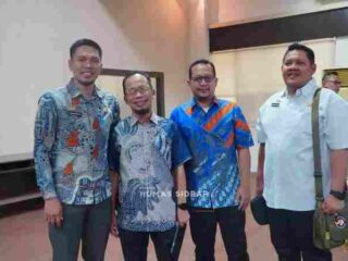 Seleksi Terbuka Empat JPT Pratama Dimulai, Wabup Sidrap Tekankan Integritas