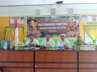 Transformasi SPBE di Sidrap, Dinas Kominfo Proaktif Terbitkan TTE bagi Kepala PAUD