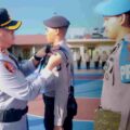Terima 75 Siswa Latja SPN Polda Sulsel, Kapolres Sidrap Tekankan Etika dan Disiplin