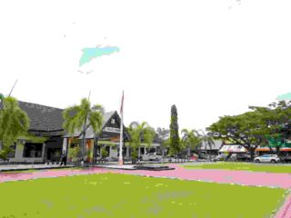 Polres Pinrang Klarifikasi Dugaan Pemerasan Oknum Siber Polda Sulteng, Pihaknya Tidak Tahu Menahu