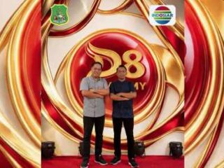 Sidrap Siap Jadi Panggung Bintang Dangdut Baru di Audisi DA8