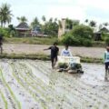 Wujudkan Petani Modern, Bupati Sidrap Tekankan Kolaborasi Teknologi dan Mekanisasi
