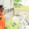 Keliling Pantau Banjir, Bupati Sidrap Soroti Penyebab dan Solusi