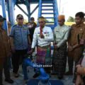 Pemanfaatan JIAT Dipacu untuk Tingkatkan Produktivitas Lahan Pertanian