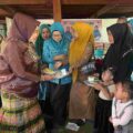 Lawan Stunting, Pemkab Sidrap Gencarkan Kampanye Hidup Sehat
