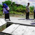Pastikan Tata Kelola Program MBG, Pemkab Sidrap Tinjau SPPG Berstatus Penangguhan