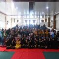 Bunda PAUD Sidrap Apresiasi PIAUD Expo II sebagai Wadah Kreativitas Anak