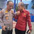 Lepas Irjen Pol Gatot Try Suryanta, Joni Putera KJI Sampaikan Terima Kasih atas Pengabdian Terbaik di Ranah Minang