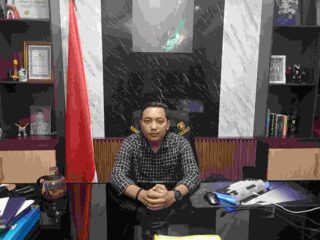 Polres Sidrap Pastikan Penanganan Dugaan Tipu Gelap FR alias SK Dilakukan Secara Profesional