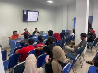 Adinda Cup I 2026 Segera Digelar, Panitia Tetapkan 20 Aturan Resmi Turnamen