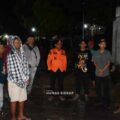 Pantang Pulang Sebelum Aliran Lancar: Totalitas Bupati Demi Warga Bebas Banjir