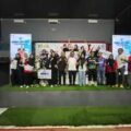 Bupati Sidrap Apresiasi RS Adinda Medical Centre pada Penutupan Adinda Cup I 2026