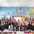 Musran Gerakan Pramuka Panca Rijang Resmi Digelar, Fokus Reorganisasi Kepengurusan​