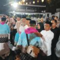 AKBP Fantry Taherong Hadir di Tengah Tangis dan Doa Pelepasan Kloter 40 Sidrap