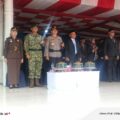 Dandim 1420/Sidrap Hadiri Peringatan Hari Kebangkitan Nasional Ke-118: Bangkit Bersama Wujudkan Indonesia Kuat
