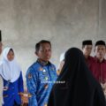 Hadiri Penamatan Santri Ma’had DDI, Syaharuddin Alrif Tegaskan Pendidikan Jadi Kunci Kemajuan Sidrap