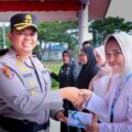 Wujud Sinergi, Kapolres Sidrap Hadiri Upacara Harkitnas ke-118 di Kantor SKPD