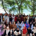 Perwakilan 106 Desa dan Kelurahan Hadiri Pembentukan Asosiasi KDKMP Sidrap