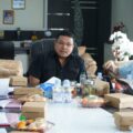 Pimpin Forum Kemitraan Faskes, Sekda Sidrap Tekankan Sinergi Berbasis Tupoksi