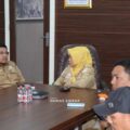 Optimalkan Reforma Agraria, Pemkab Sidrap Ikuti Rakor GTRA Sulsel
