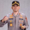 Kapolres Sidrap Ajak Warga Shalat Idul Adha 1447 H Bersama di Mapolres, Pererat Silaturahmi