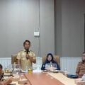 Kolaboratif, Pemkab bersama BPS Sidrap "Ngibar" Sensus Ekonomi 2026