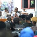 Bupati Syaharuddin Dengarkan Aspirasi Warga Tana Toro Lewat Program Bermalam di Desa