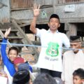 Bupati Sidrap Perintahkan Pembangunan Rumah Layak Huni untuk Ladali di Wettee