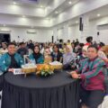 Ketua TP PKK Sidrap Hadiri Grand Final AMKM 2026, Dorong Lahirnya Generasi Muda Cerdas dan Berbakat