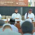 Ribuan Dai dan Asatidzah Hadiri Tabligh Akbar Daurah Asatidzah Nasional di Kabupaten Sidrap