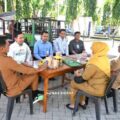 Bupati Sidrap Sambut Baik Kolaborasi dengan BSI untuk Tingkatkan Kesejahteraan Masyarakat