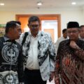 Mendikdasmen Abdul Mu'ti akan Buka Porsenijar PGRI Sulsel 2026 di Sidrap