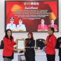 Pemkab Sidrap dan FH Unhas Sosialisasikan Perda Ketertiban Umum