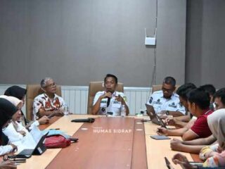 Perkuat Ketahanan Pangan, Sidrap Pacu Program Listrik Masuk Sawah