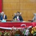 DPRD dan Pemkab Sidrap Lanjutkan Pembahasan Empat Ranperda dalam Rapat Paripurna