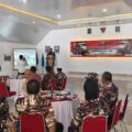 Muscab X FKPPI Sidrap dan Wajo Digelar di Makodim 1420, Perkuat Soliditas Generasi Putra-Putri TNI-Polri
