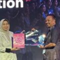 Keren, Guru Sidrap Menangi Ajang AI Nasional Ungguli Konten Kreator dan Programer