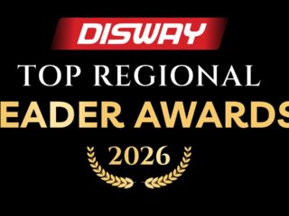 Daftar Kepala Daerah Pemenang Disway Top Regional Leader Awards 2026