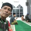 Babinsa Kodim 1420/Sidrap Laksanakan Safari Sholat Subuh Bersama Masyarakat di Wilayah Binaan