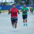 Kodim 1420/Sidrap Gelar Garjas A + B Periodik I TA 2026 di Lapangan Ganggawa, Berjalan Aman dan Lancar