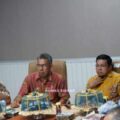 Pastikan Kesiapan Kontingen Menuju Penas XVII, Sekda Sidrap Pimpin Rapat Pemantapan