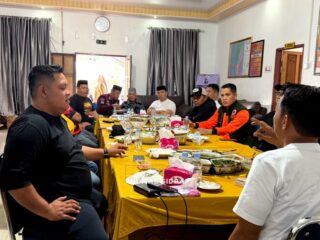 Dari Tana Toro, Bupati Sidrap dan Kepala Desa Susun Langkah Pemanfaatan Lahan Tidur