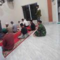 Melalui Safari Sholat Subuh, Babinsa Kodim 1420/Sidrap Tingkatkan Kedekatan dengan Masyarakat