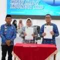 Sidrap Kian Adaptif di Era Digital, KKI Jadi Instrumen Baru Pengelolaan Keuangan Daerah